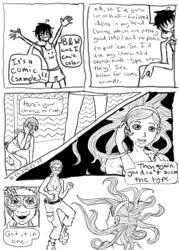 Comic